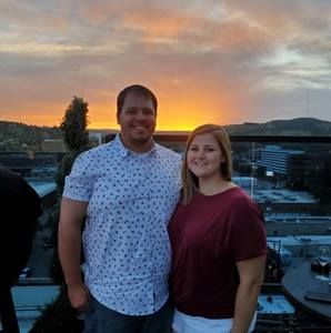 Meet your Posher, Kelsey